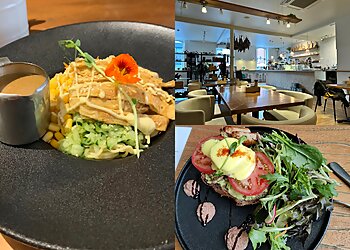 The Little Poet Pâtisserie