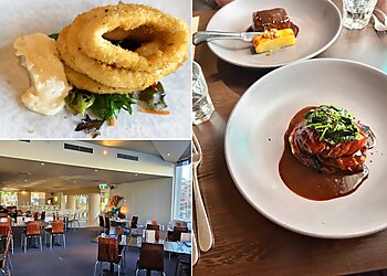 The Little Snail Restaurant