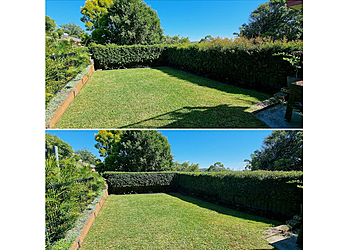 The Local Bloke Lawn & Garden Care