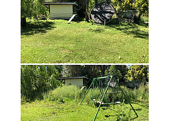 The Local Bloke Lawn & Garden Care