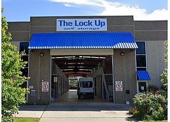 Canberra Self Storage The Lock Up Self Storage image 1