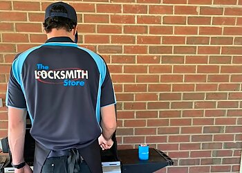 The Locksmith Store