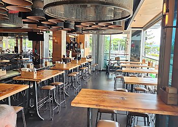 The Loose Moose Tap & Grill House