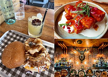 The Loose Moose Tap & Grill House