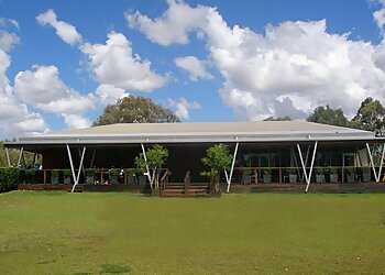 The Margaret River Chocolate Company