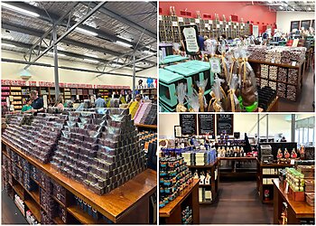 The Margaret River Chocolate Company