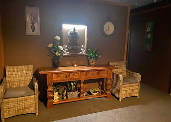 The Massage Shop Albury