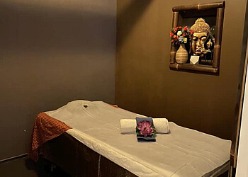 The Massage Shop Albury