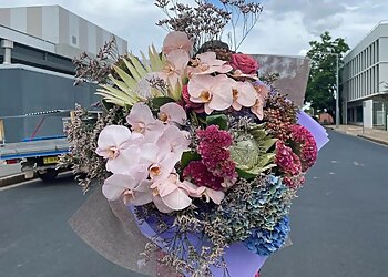 The Meadow Floral Design