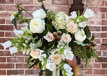 The Meadow Floral Design