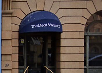 The Meat & Wine Co.