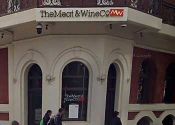 The Meat & Wine Co