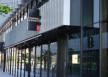 The Meat & Wine Co Canberra