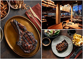 The Meat & Wine Co Canberra