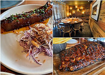 The Meat & Wine Co Southbank