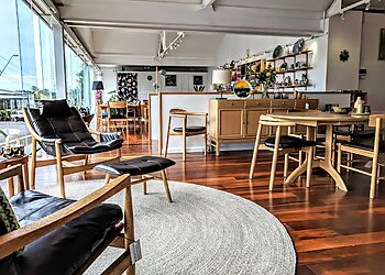 The Modern Furniture Store