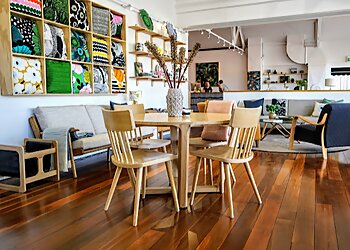 The Modern Furniture Store