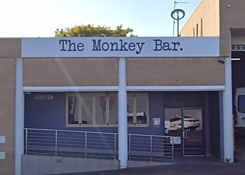The Monkey Bar