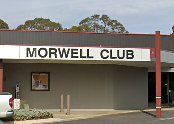 The Morwell Club