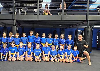 The Movement Zone Bomaderry