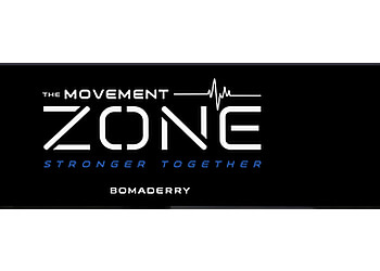 The Movement Zone Bomaderry
