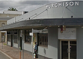 The Murchison Tavern