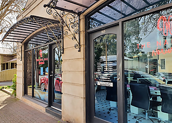 The Nail Bar Beauty & Co. Norwood