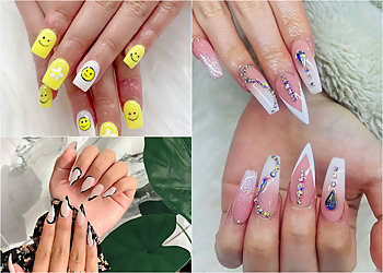The Nail Bar Beauty & Co. Norwood