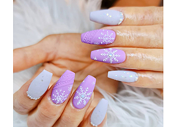 The Nail Bar Beauty & Co. Norwood The Nail Bar Beauty & Co. Norwood