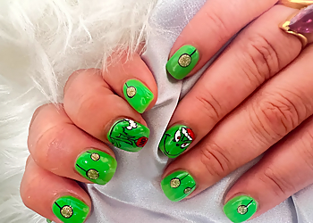 The Nail Bar By Creative Claws