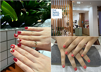 The Nail Bar By Creative Claws