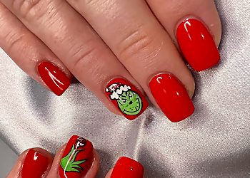 The Nail Bar By Creative Claws