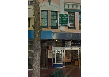 The Natural Way Tamworth