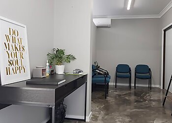 The Naturopath and The Nutritionist Townsville