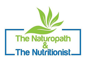 The Naturopath and The Nutritionist Townsville