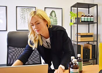 The Naturopathic Co.