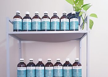 The Naturopathic Co.