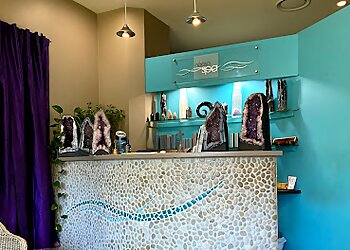 The Noosa Spa