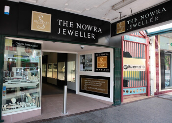 The Nowra Jeweller