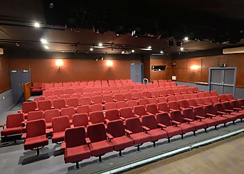 Nowra Players Theatre