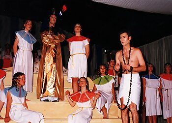 Nowra Players Theatre