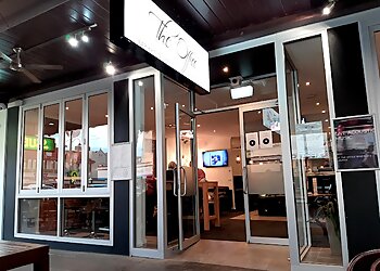 The Office Wine Bar & Lounge