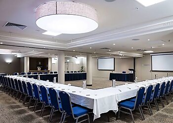 The Old Woolstore Apartment Hotel