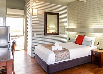 The Olive Tree Motel