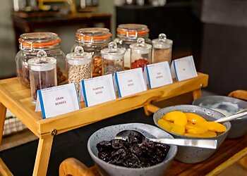 The Olive Tree Motel