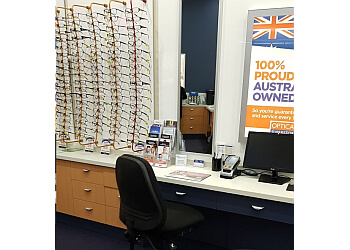 The Optical Superstore