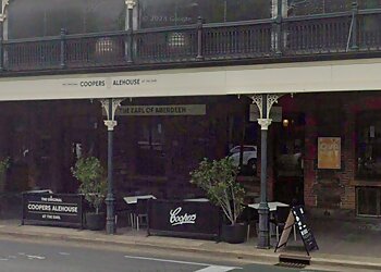 The Original Coopers Alehouse