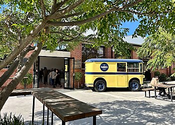 The Paddock Bakery Geelong