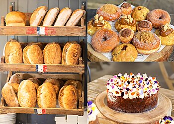 The Paddock Bakery Geelong