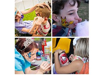 The Party Girl World